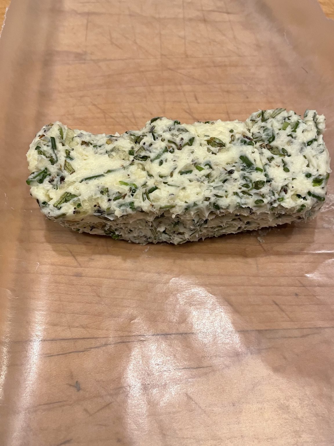 Grilled Steaks With Herb Butter Pamela Cooks